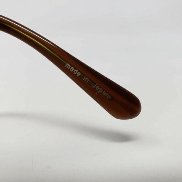 PAUL SMITH BURGUNDY PS-233 EYEGLASSES 50 17 138 - Picture 5 of 8